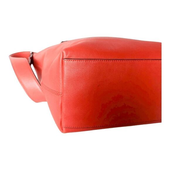 COACH Legacy Mini Duffle Crossbody Bag - Picture 8 of 12